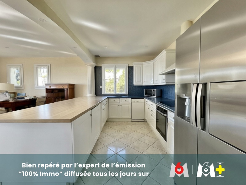 
                                                Vente
                                                 VILLA 6 PIÈCES RÉF. 11/09/20253439