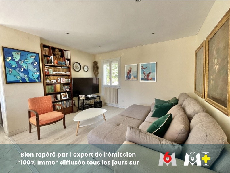 
                                                Vente
                                                 VILLA 6 PIÈCES RÉF. 11/09/20253439
