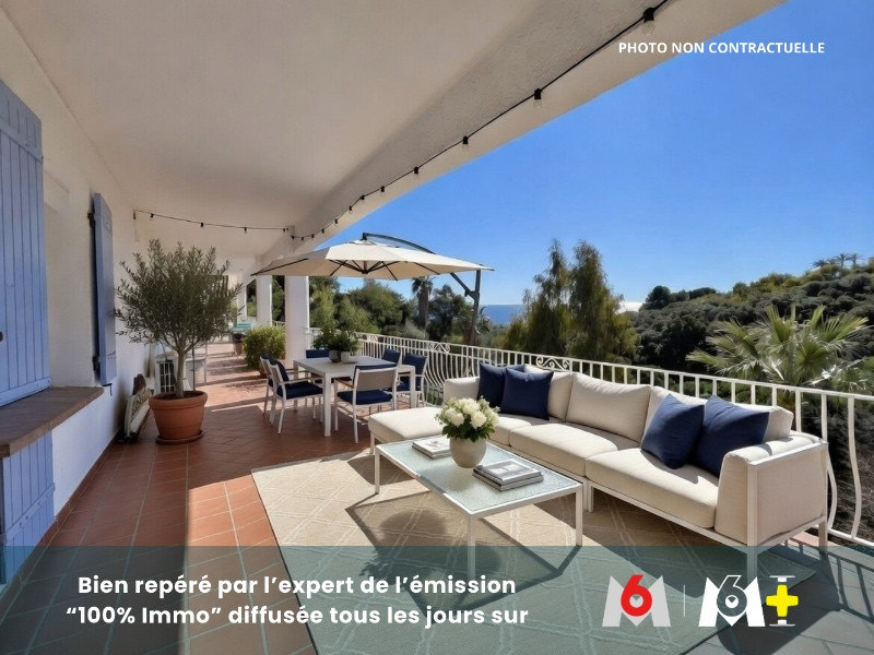 
                                                Vente
                                                 VILLA 6 PIÈCES RÉF. 11/09/20253439