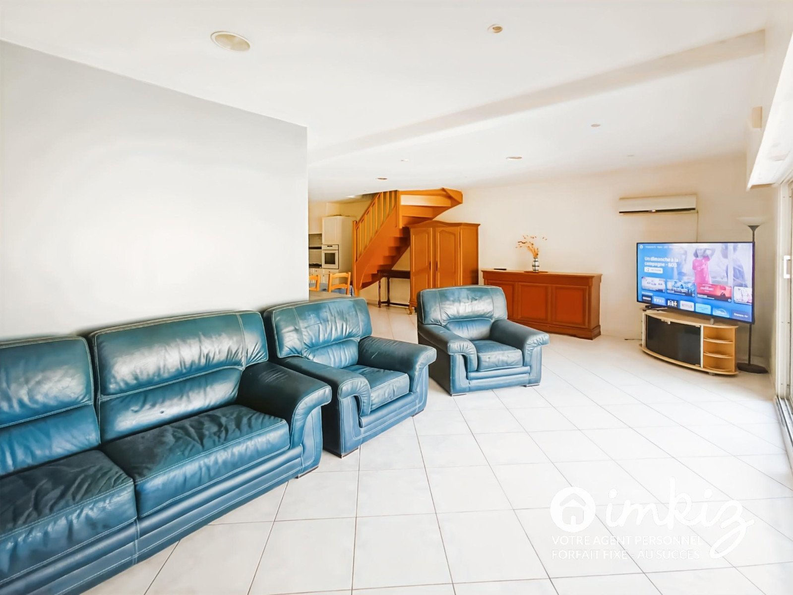 
                                                Vente
                                                 Villa 7 chambres avec piscine