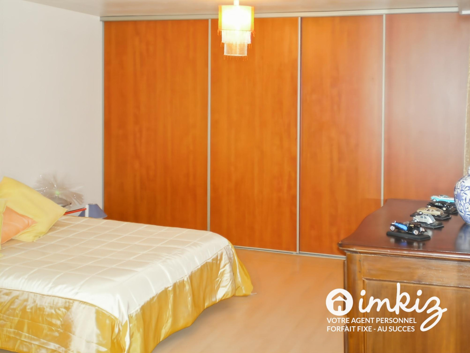 
                                                Vente
                                                 Villa 7 chambres avec piscine