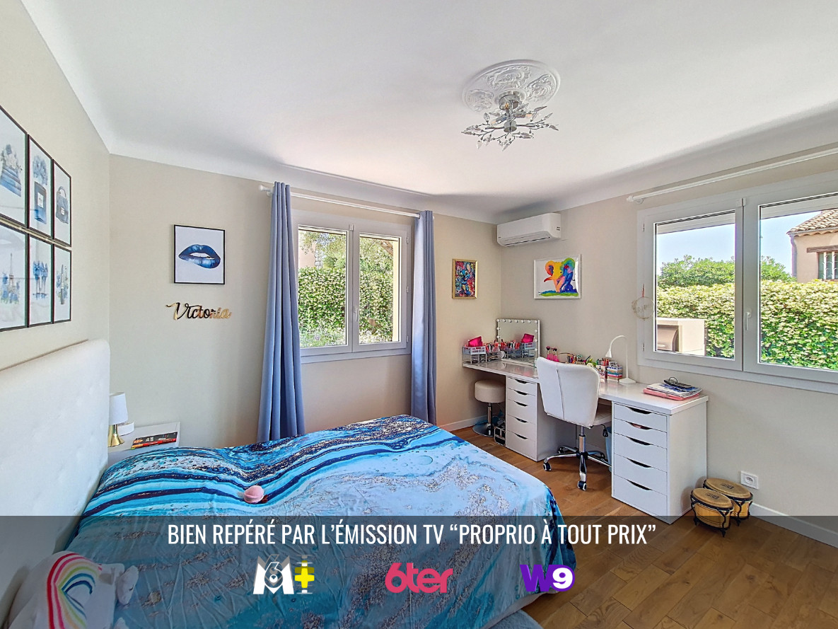 
                                                Vente
                                                 Villa 7 pièces - Nice