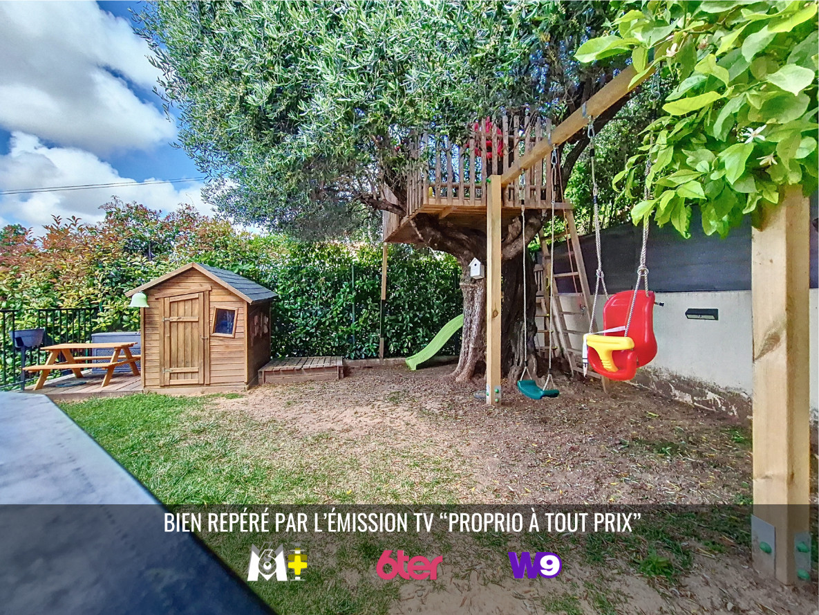 
                                                Vente
                                                 Villa 7 pièces - Nice