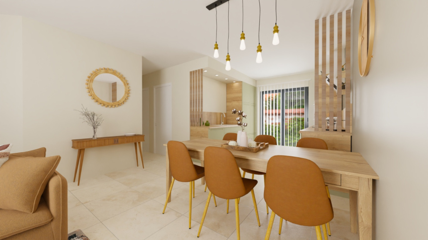 
                                                Vente
                                                 VILLA 70M2 CONTEMPORAINE