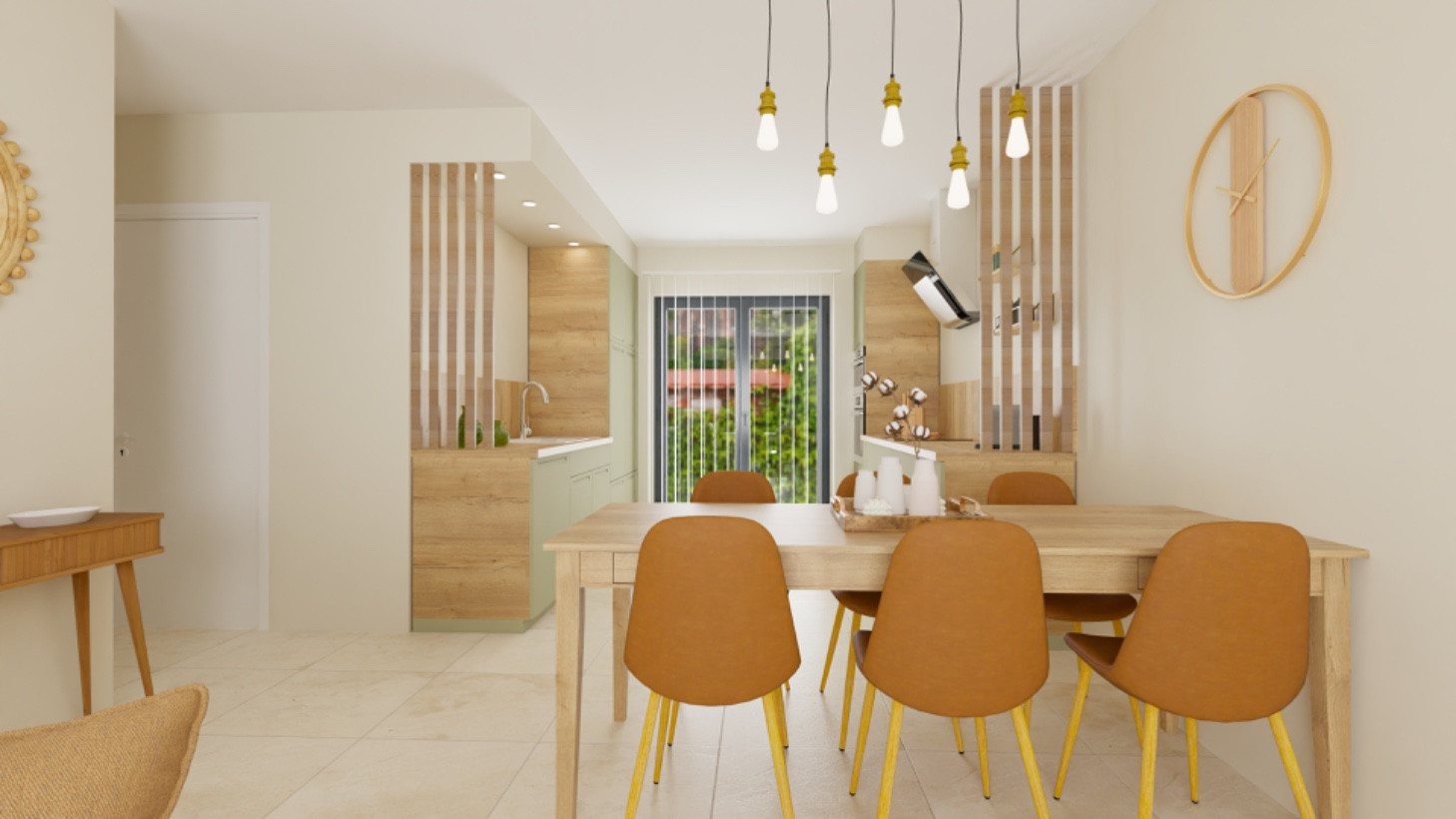 
                                                Vente
                                                 VILLA 70M2 CONTEMPORAINE