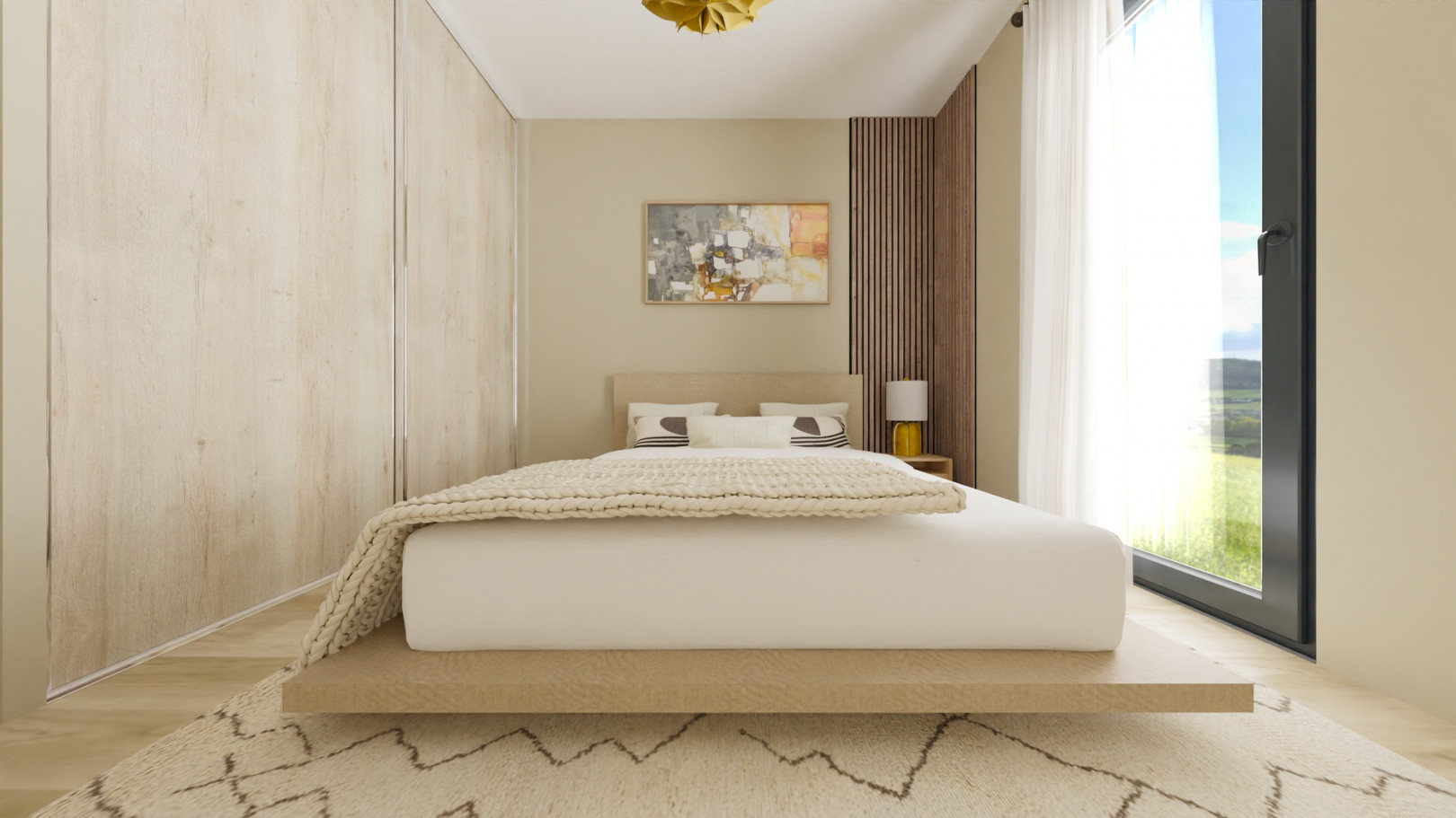 
                                                Vente
                                                 VILLA 70M2 + TERRAIN 3 FACES
