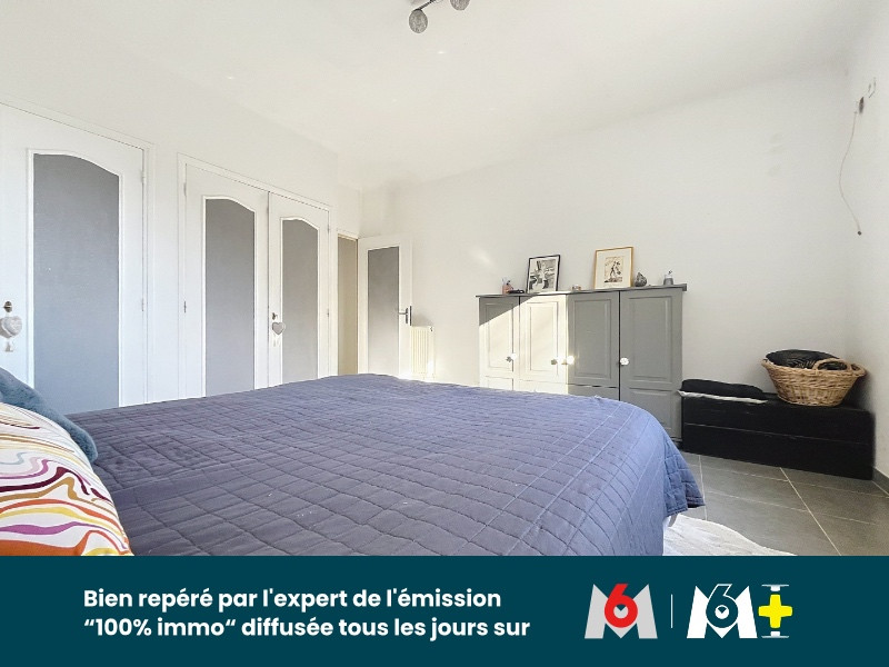 
                                                Vente
                                                 Villa 8 Pièces CARROS CP3412