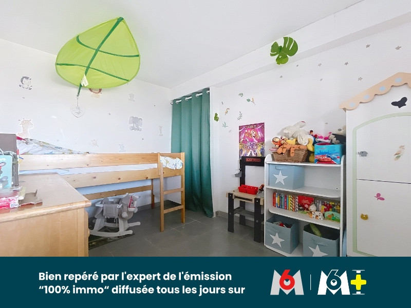 
                                                Vente
                                                 Villa 8 Pièces CARROS CP3412