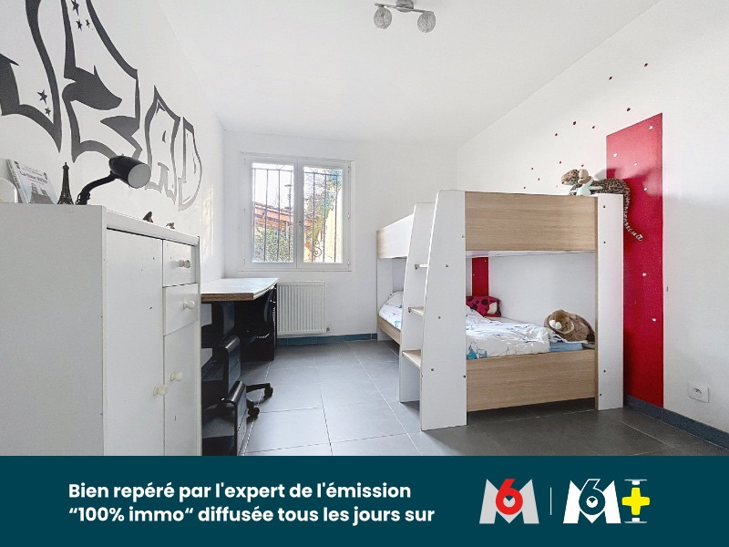 
                                                Vente
                                                 Villa 8 Pièces CARROS CP3412