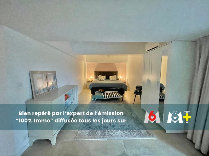 
                                                Vente
                                                 Villa 9 pièces - PEYMEINADE RÉF. OL3323