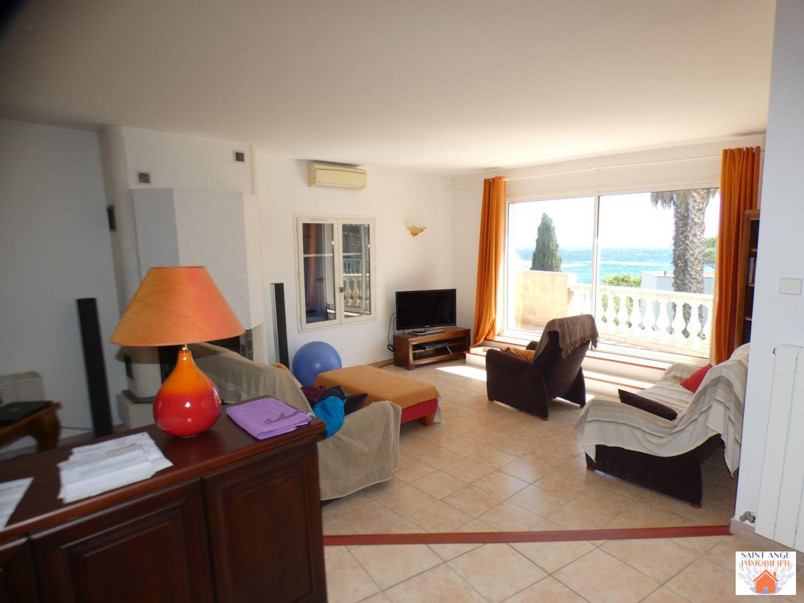 
                                                Location
                                                 VILLA A 2MIN A PIED DE LA PLAGE DU PRADON