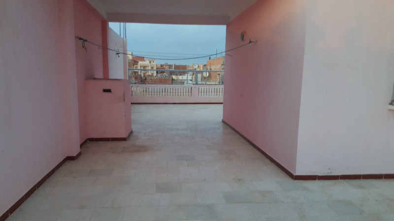 
                                                Vente
                                                 Villa a Bordj Bou Arreridj 170 m²