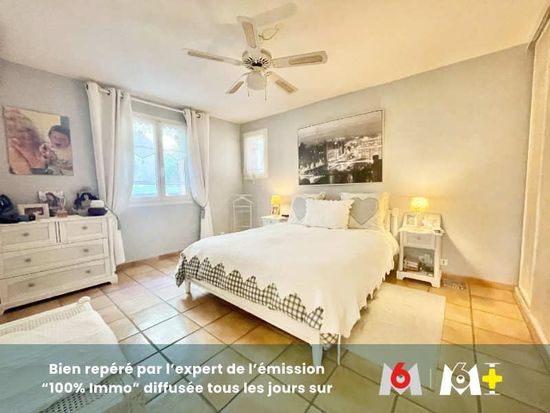 
                                                Vente
                                                 Villa Antibes OL3351