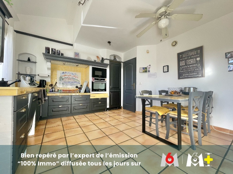 
                                                Vente
                                                 Villa Antibes OL3351