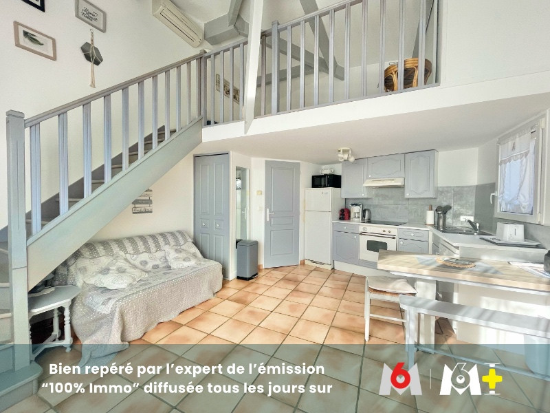 
                                                Vente
                                                 Villa Antibes OL3351