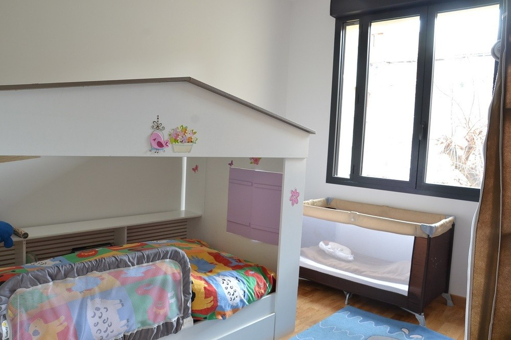 
                                                Location
                                                 Villa Archi