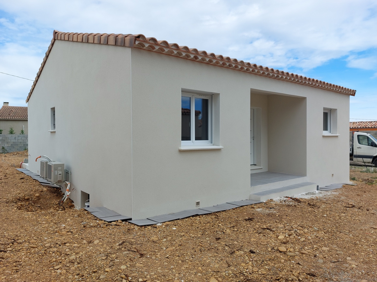 
                                                Vente
                                                 Villa avec jardin de 349 m2