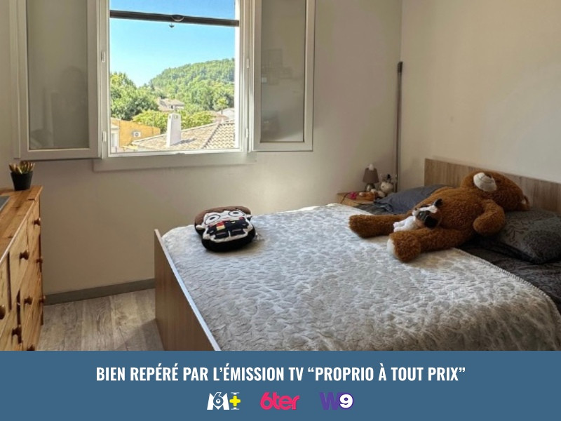 
                                                Vente
                                                 Villa, jardin et piscine - LE PLAN DU CASTELLET