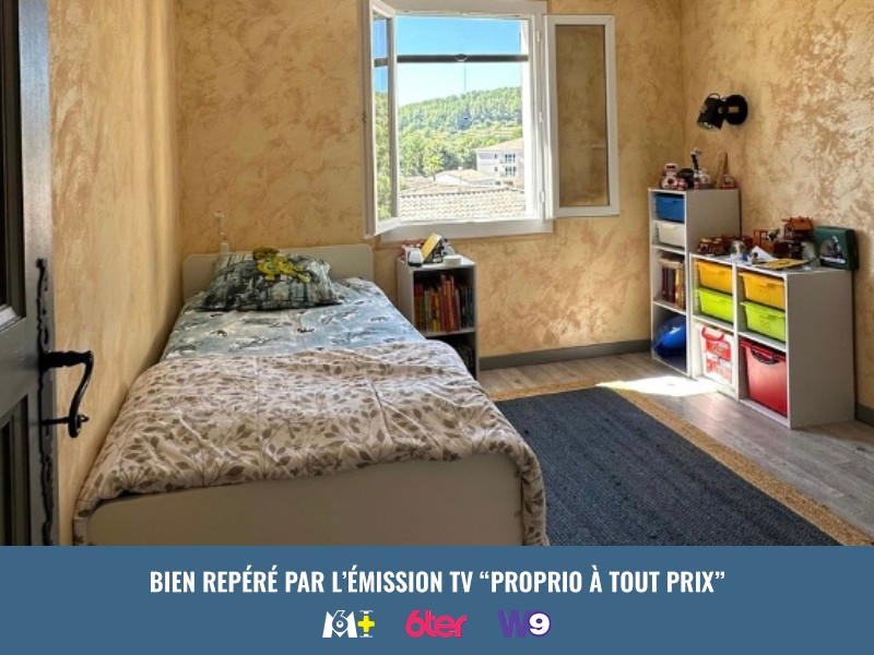 
                                                Vente
                                                 Villa, jardin et piscine - LE PLAN DU CASTELLET