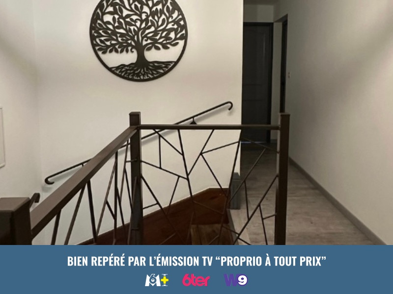 
                                                Vente
                                                 Villa, jardin et piscine - LE PLAN DU CASTELLET