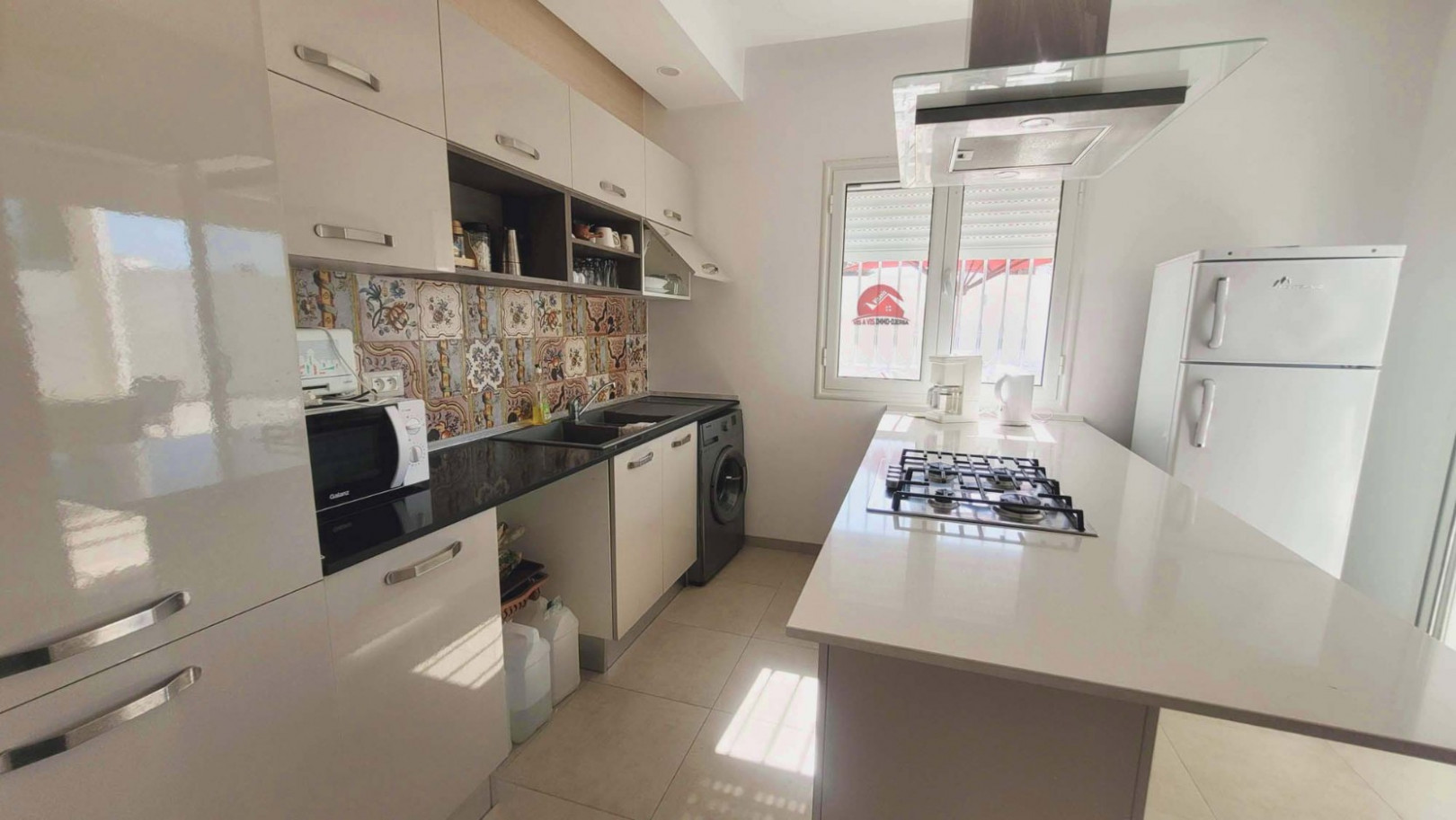 
                                                Location
                                                 VILLA AVEC PISCINE À LA ZONE TOURISTIQUE DJERBA
