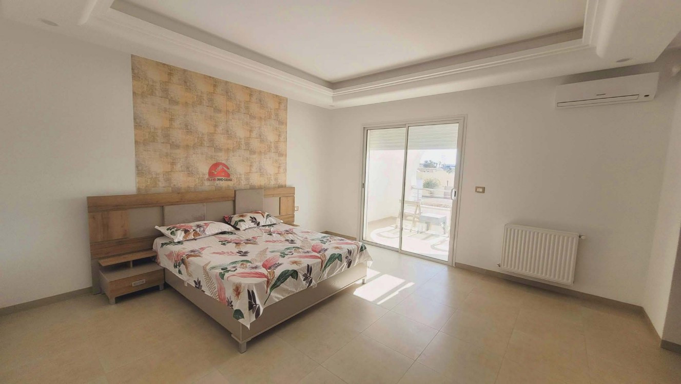 
                                                Location
                                                 VILLA AVEC PISCINE À LA ZONE TOURISTIQUE MIDOUN