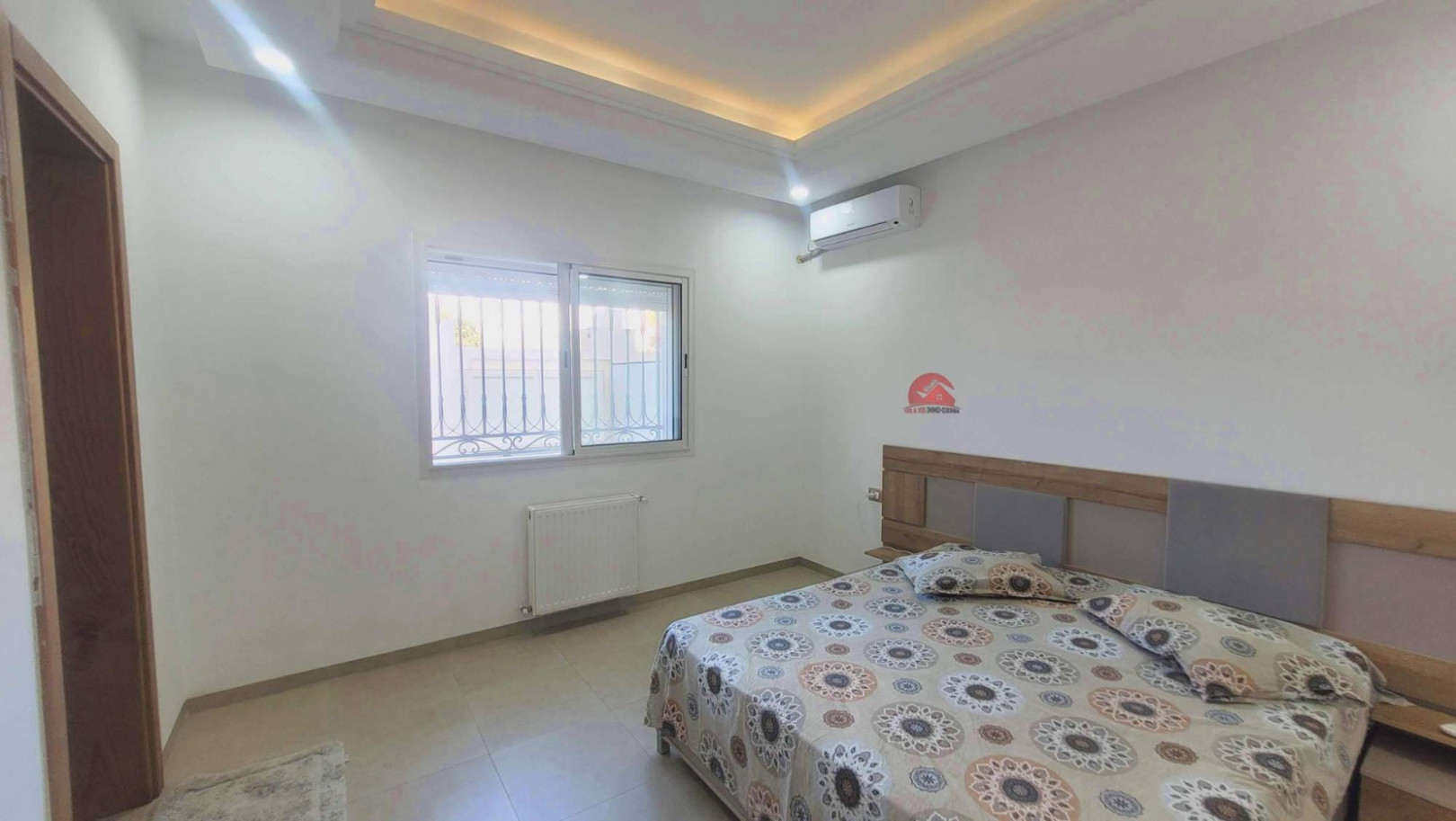 
                                                Location
                                                 VILLA AVEC PISCINE À LA ZONE TOURISTIQUE MIDOUN