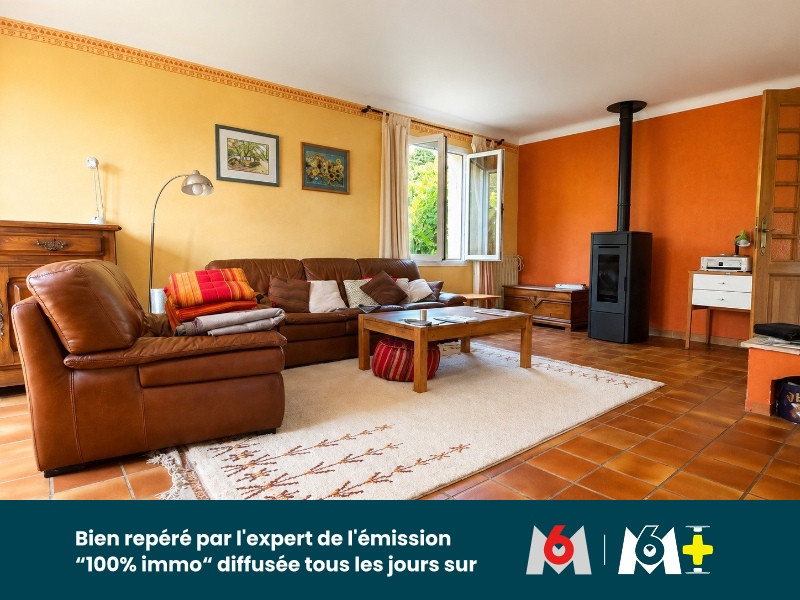 
                                                Vente
                                                 VILLA AVEC PISCINE YG3658