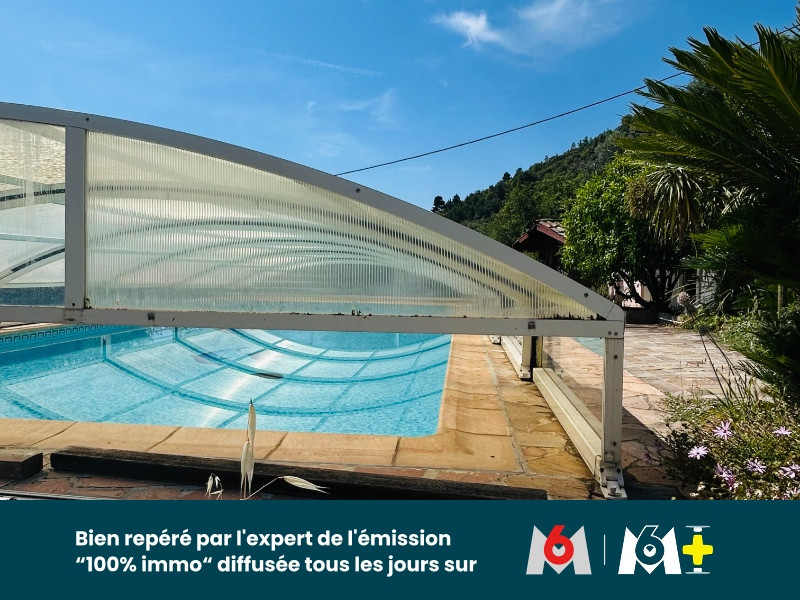 
                                                Vente
                                                 VILLA AVEC PISCINE YG3658