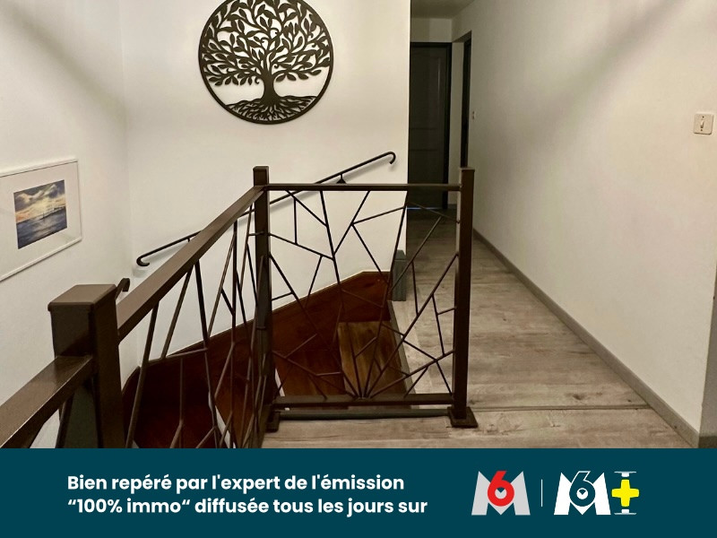 
                                                Vente
                                                 Villa avec studio indépendant -Plan-du-Castellet