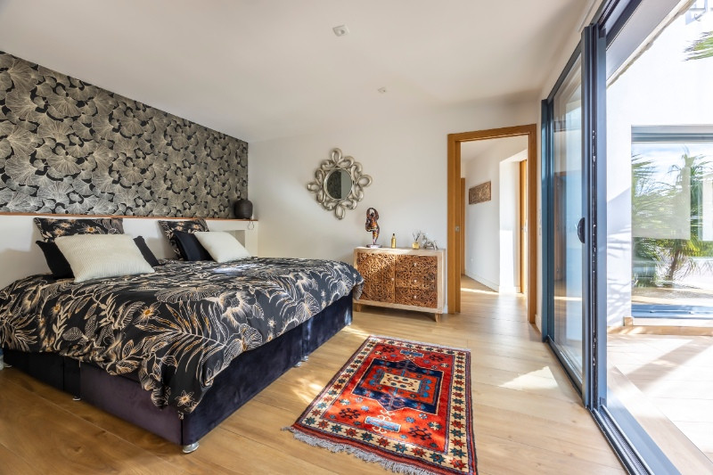 
                                                Vente
                                                 Villa Chiberta