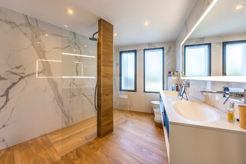 
                                                Vente
                                                 Villa Chiberta