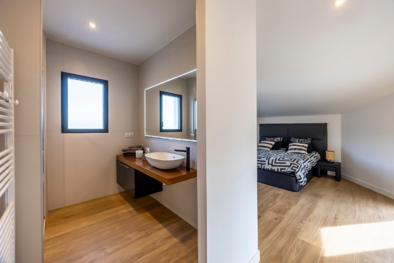 
                                                Vente
                                                 Villa Chiberta