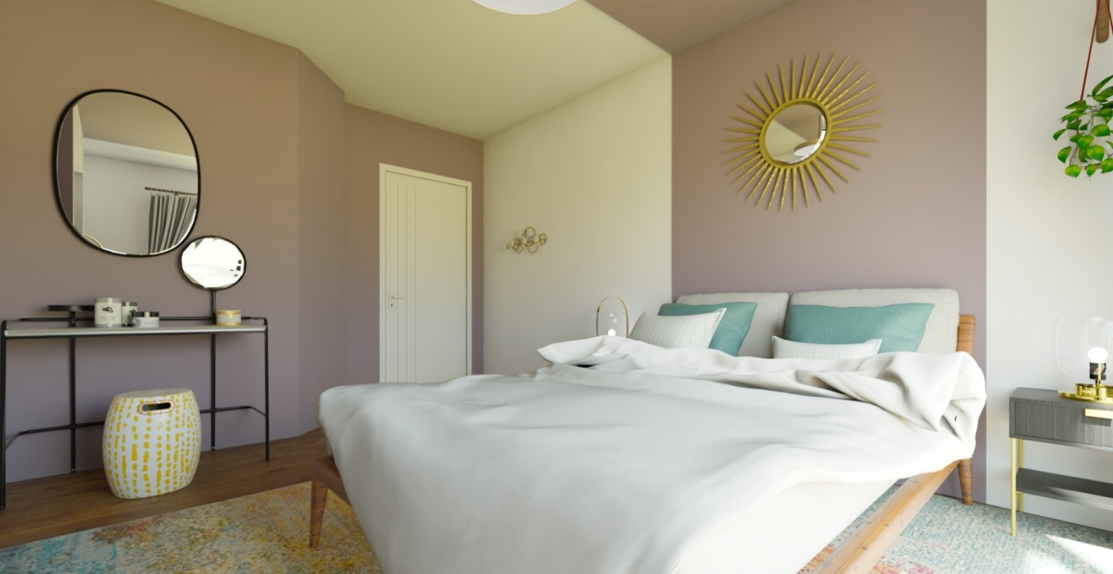 
                                                Vente
                                                 VILLA CONTEMPORAINE 150M2 + TERRAIN 700M2