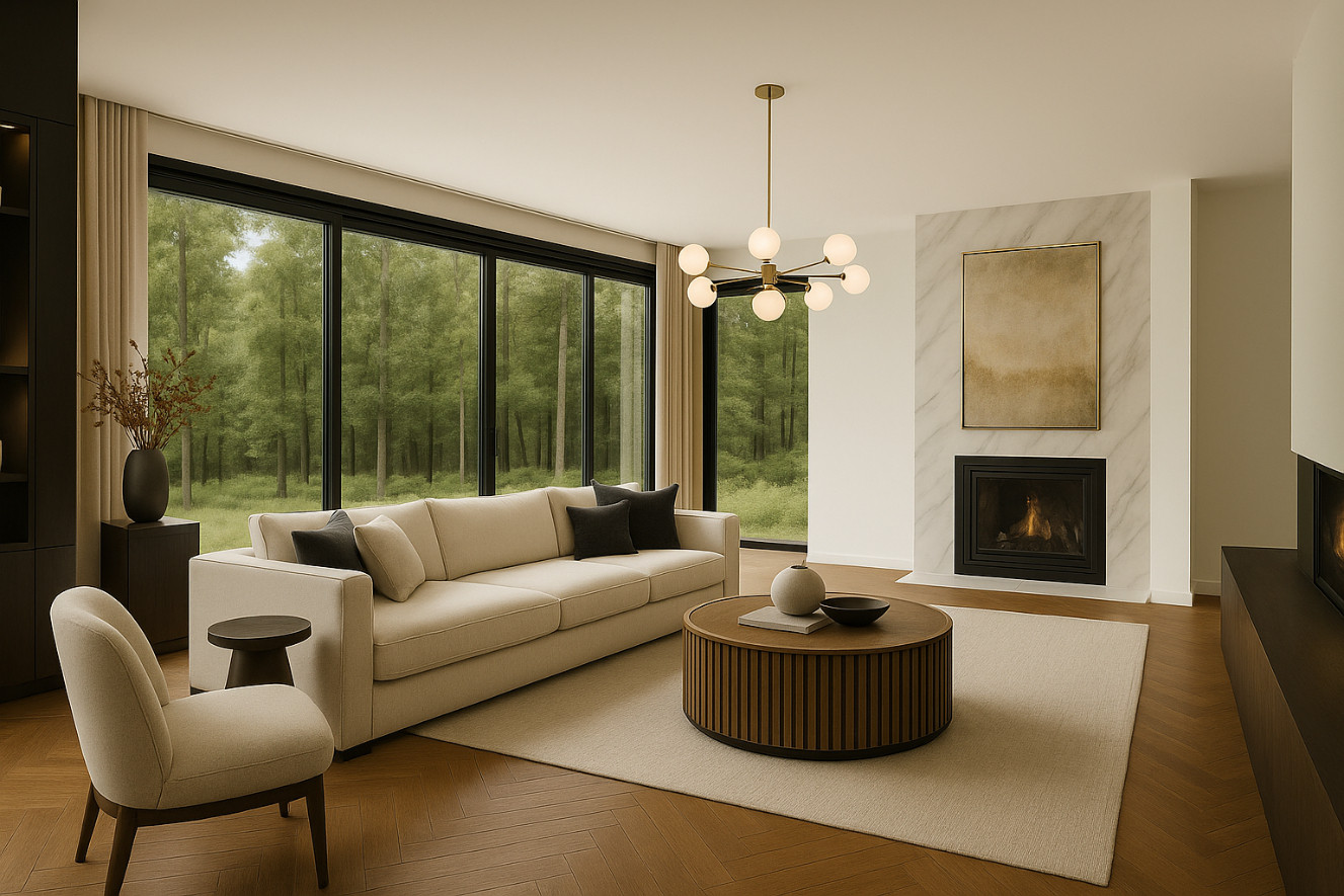 
                                                Vente
                                                 VILLA CONTEMPORAINE 150M2 + TERRAIN 700M2
