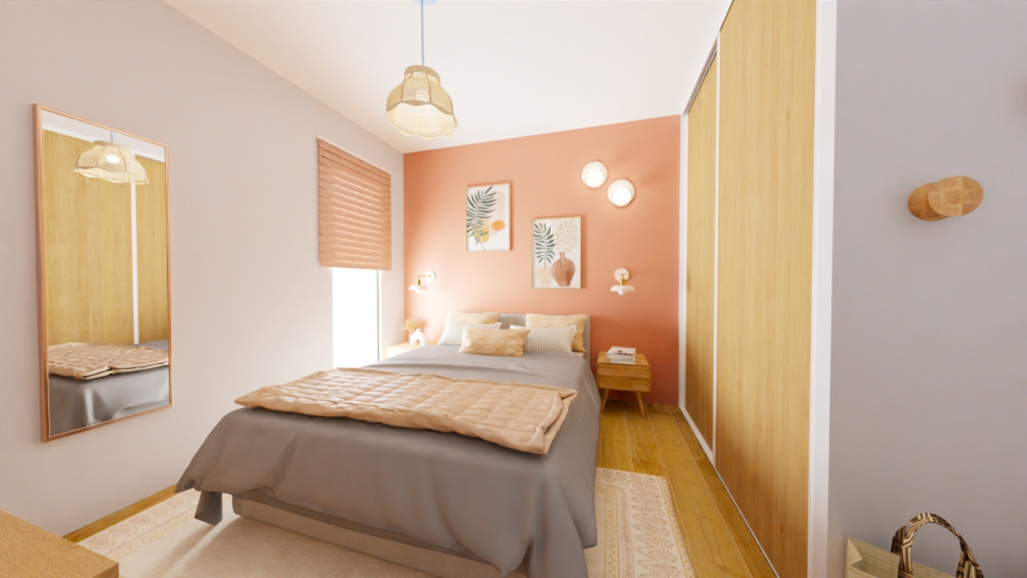 
                                                Vente
                                                 VILLA CONTEMPORAINE 90m2 + TERRAIN 176M2