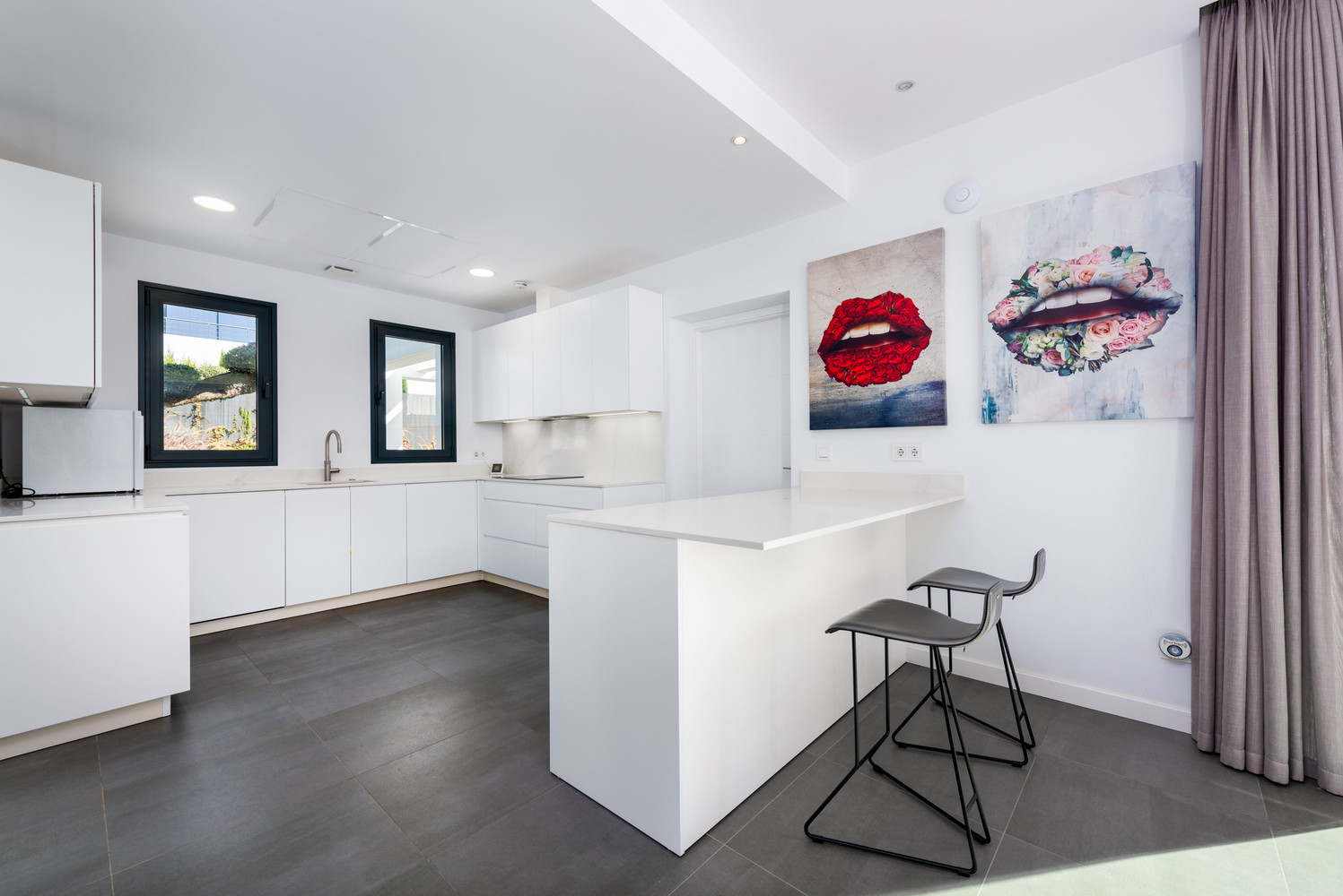 
                                                Vente
                                                 Villa contemporaine d’exception