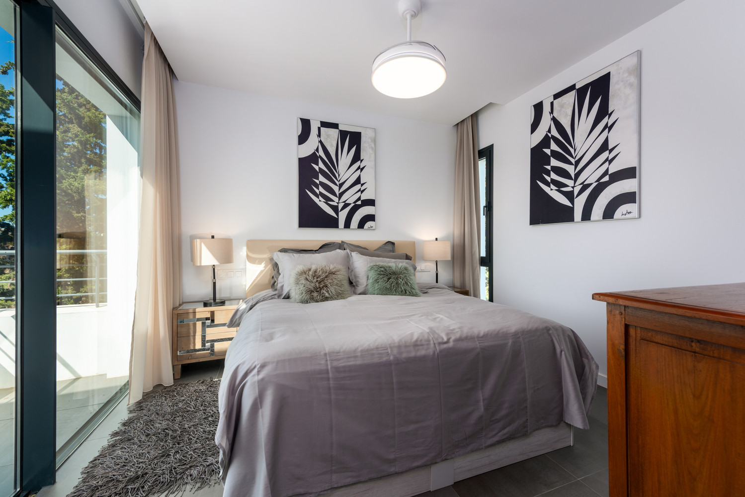 
                                                Vente
                                                 Villa contemporaine d’exception