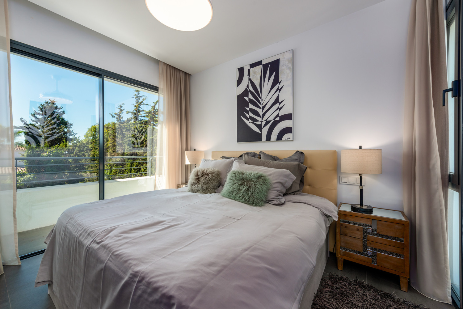
                                                Vente
                                                 Villa contemporaine d’exception