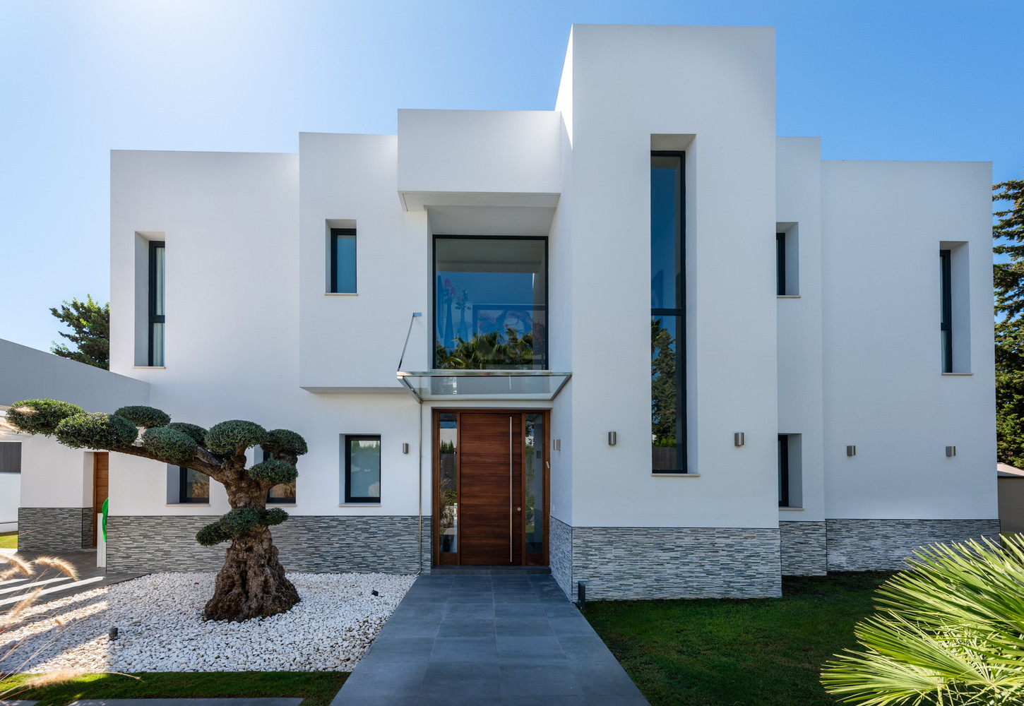 
                                                Vente
                                                 Villa contemporaine d’exception