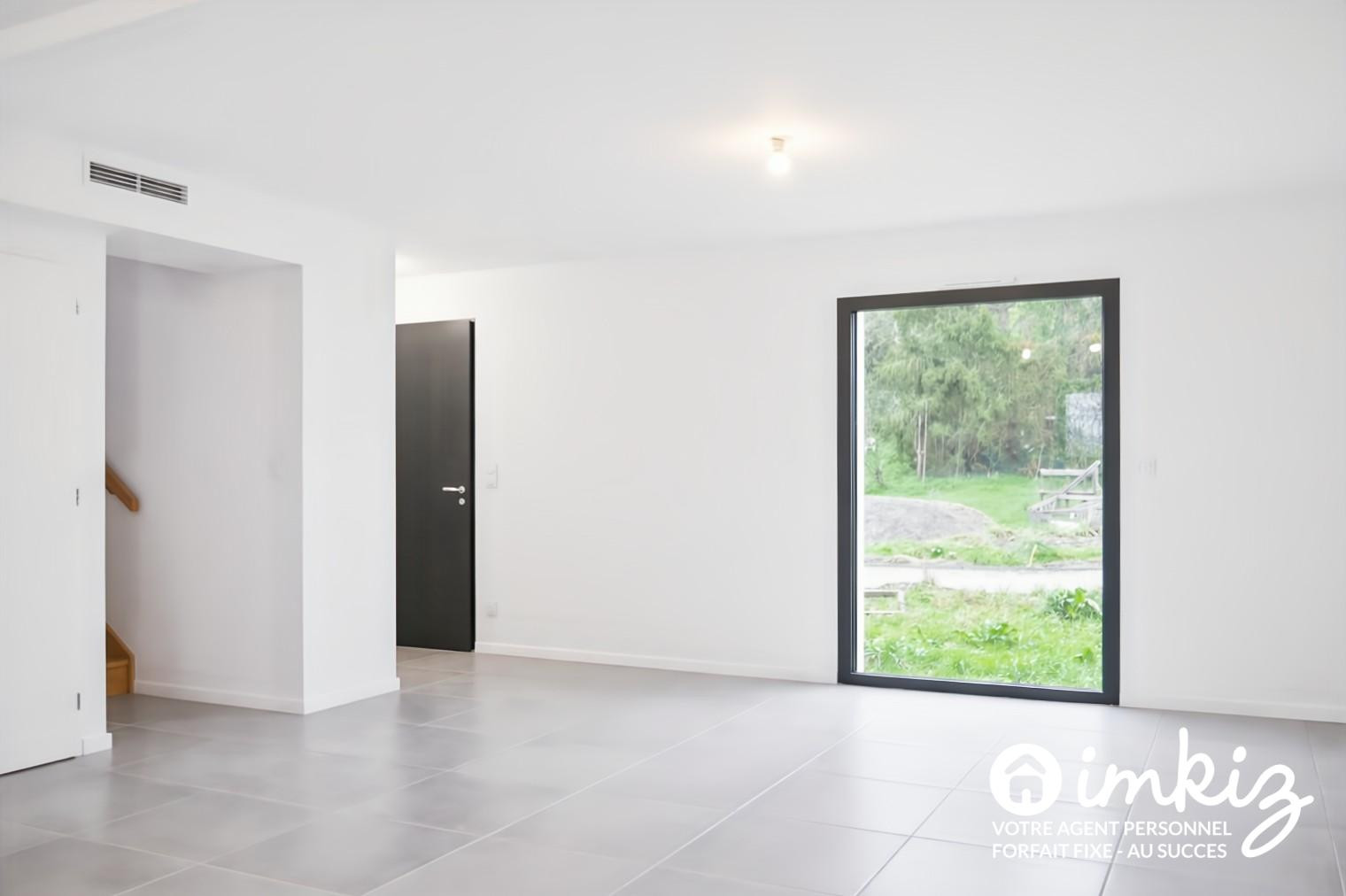 
                                                Vente
                                                 Villa contemporaine, jardin, DPE A