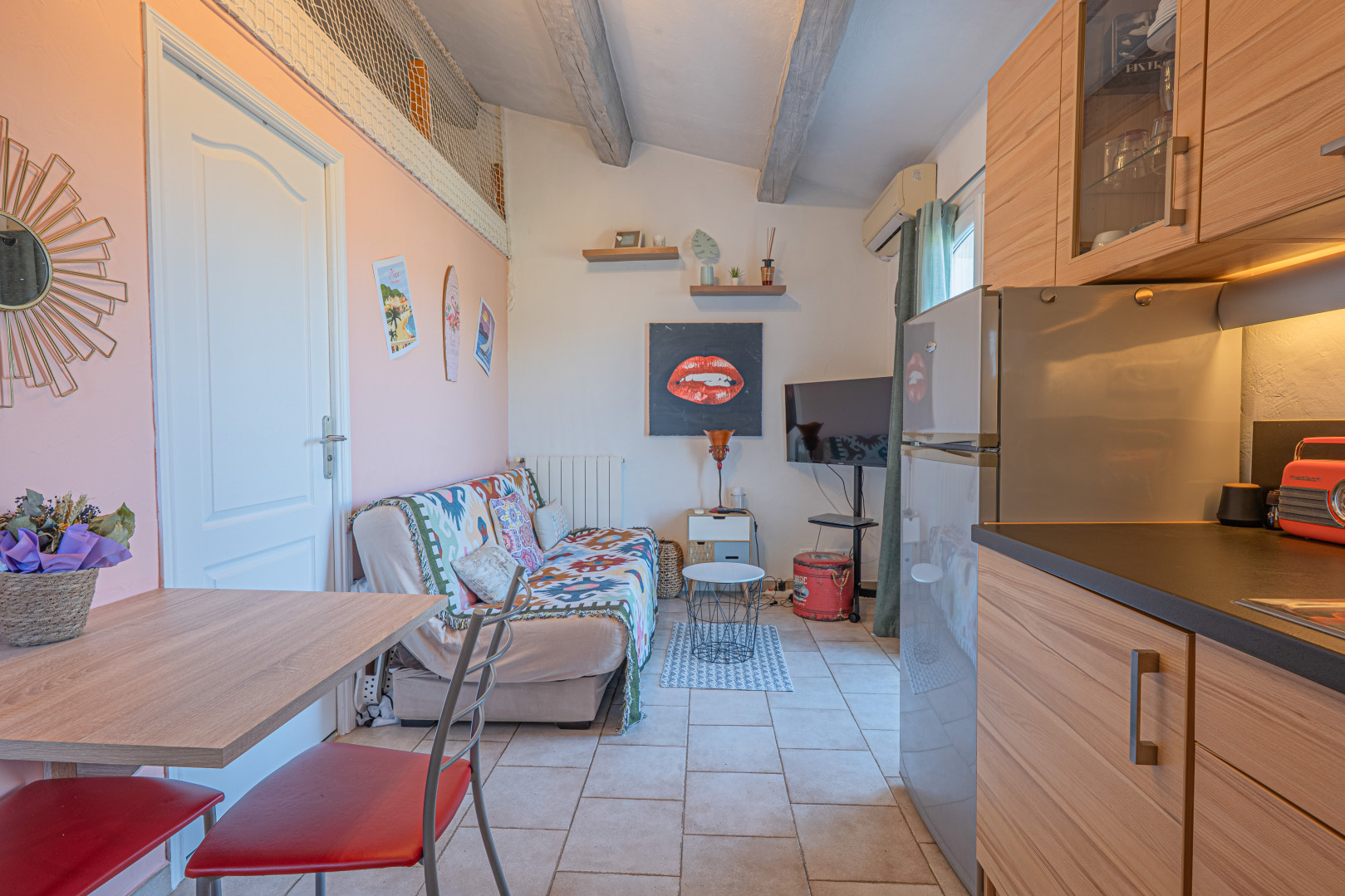 
                                                Vente
                                                 VILLA CORNICHE FLEURIE