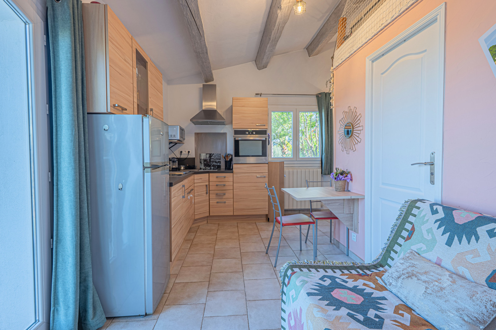 
                                                Vente
                                                 VILLA CORNICHE FLEURIE