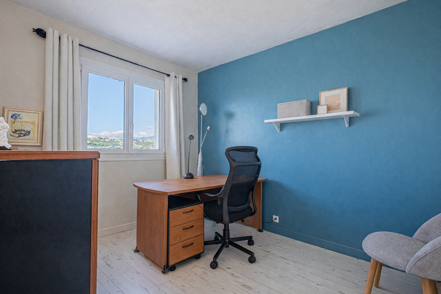 
                                                Vente
                                                 VILLA CORNICHE FLEURIE