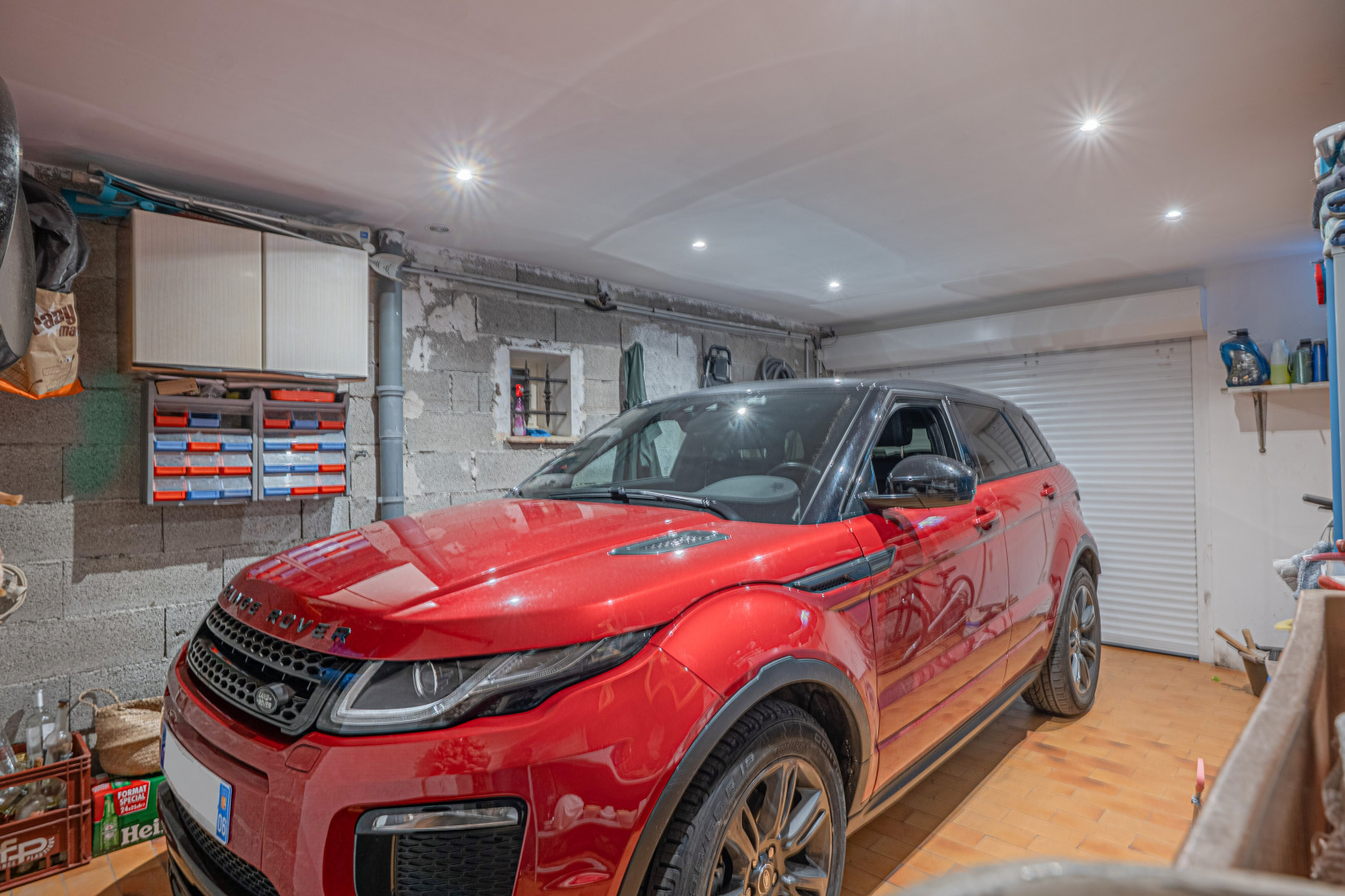 
                                                Vente
                                                 VILLA CORNICHE FLEURIE