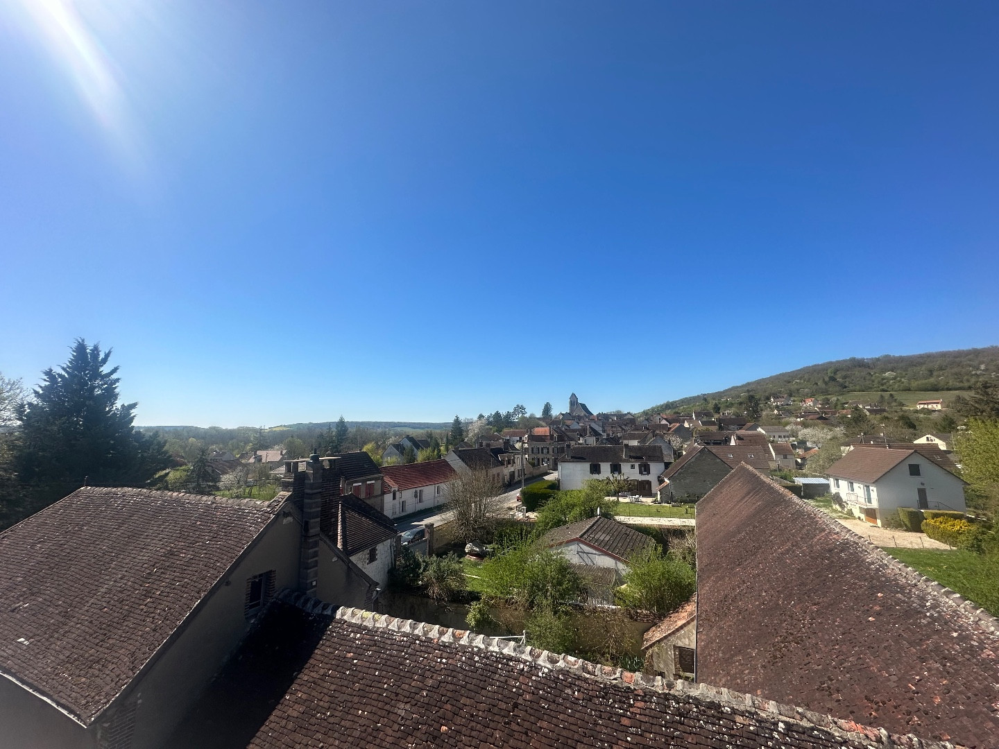 
                                                Vente
                                                 Villa coup de coeur à saisir