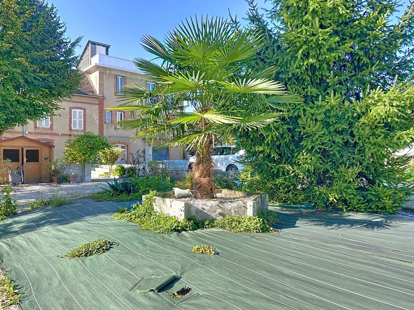 
                                                Vente
                                                 Villa coup de coeur à saisir