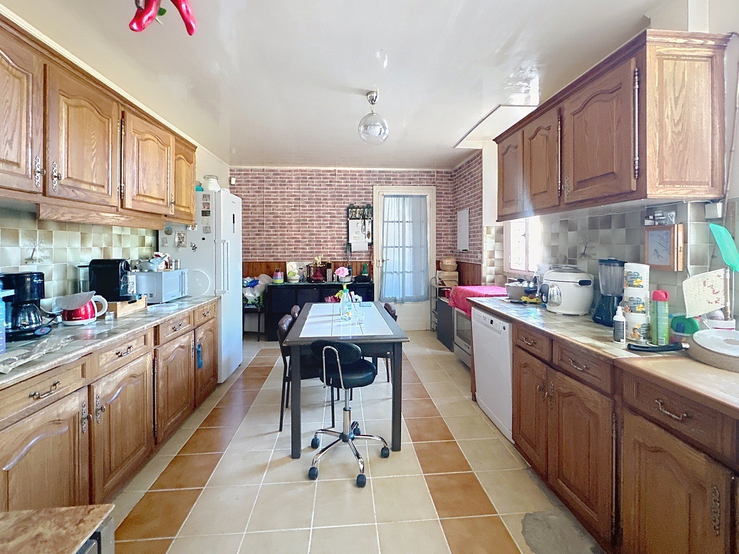 
                                                Vente
                                                 Villa coup de coeur à saisir