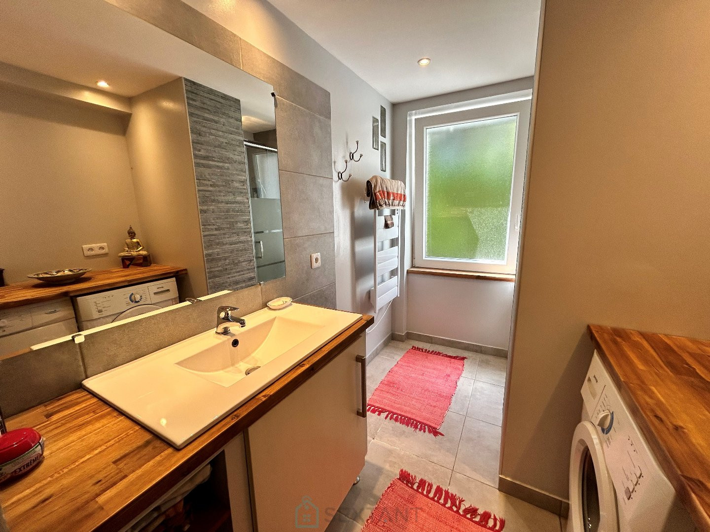 
                                                Vente
                                                 Villa coup de coeur dans un quartier prisé d'Alès