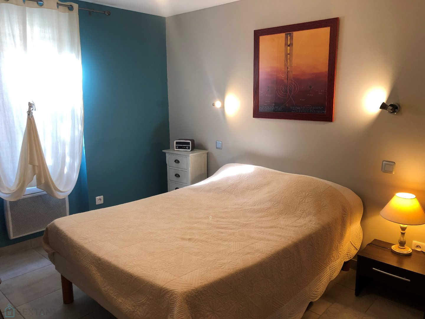 
                                                Vente
                                                 Villa coup de coeur dans un quartier prisé d'Alès